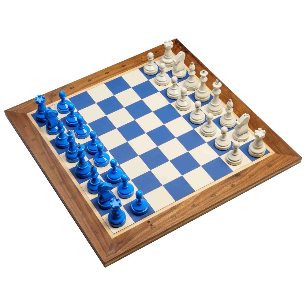 Bespoke Tournament Chess Set