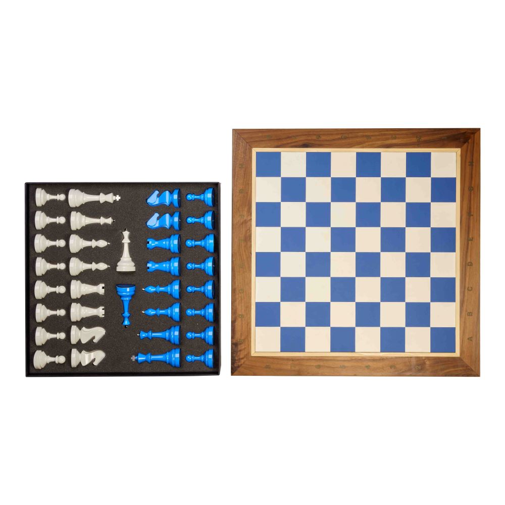 Bespoke Tournament Chess Set