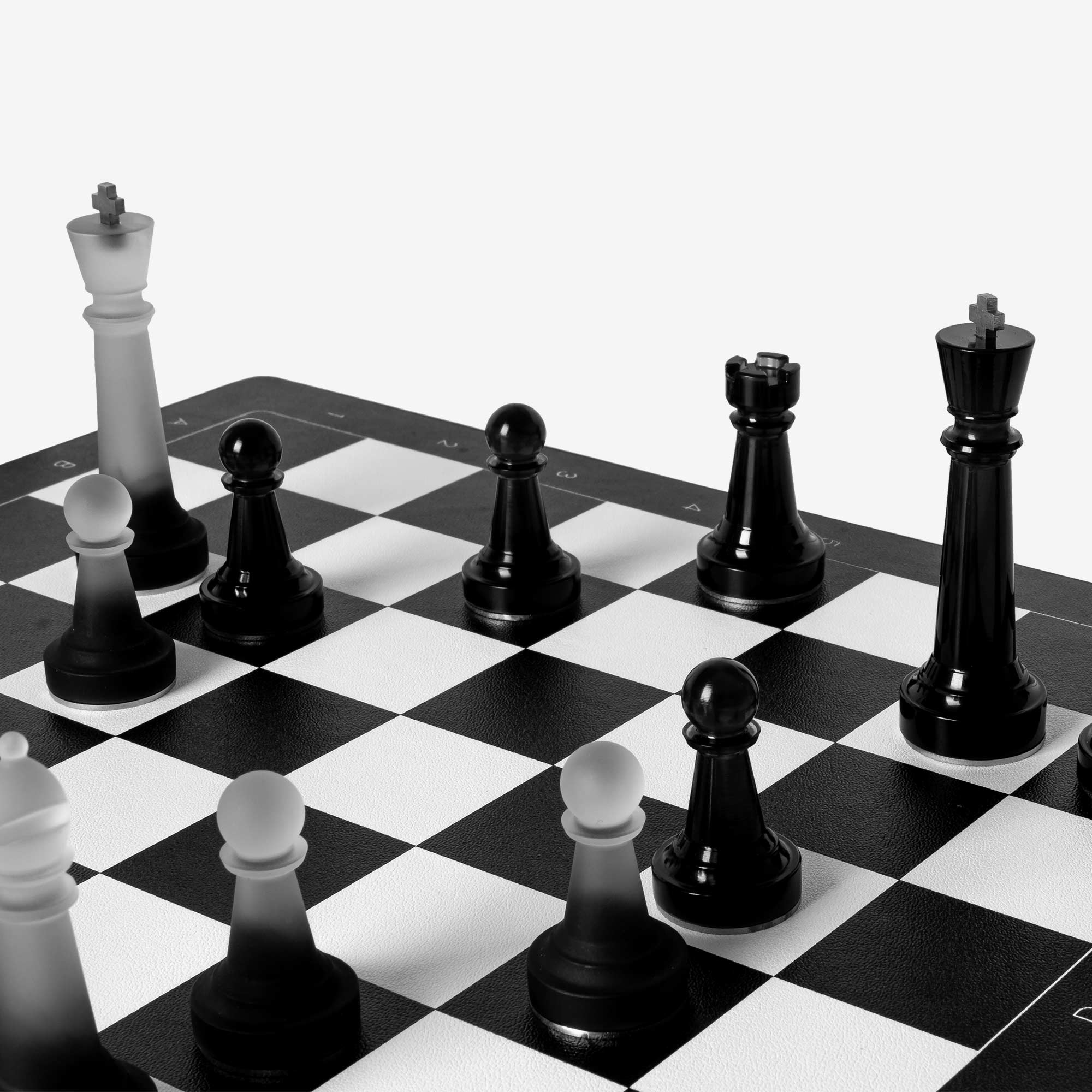 Monochrome Chess