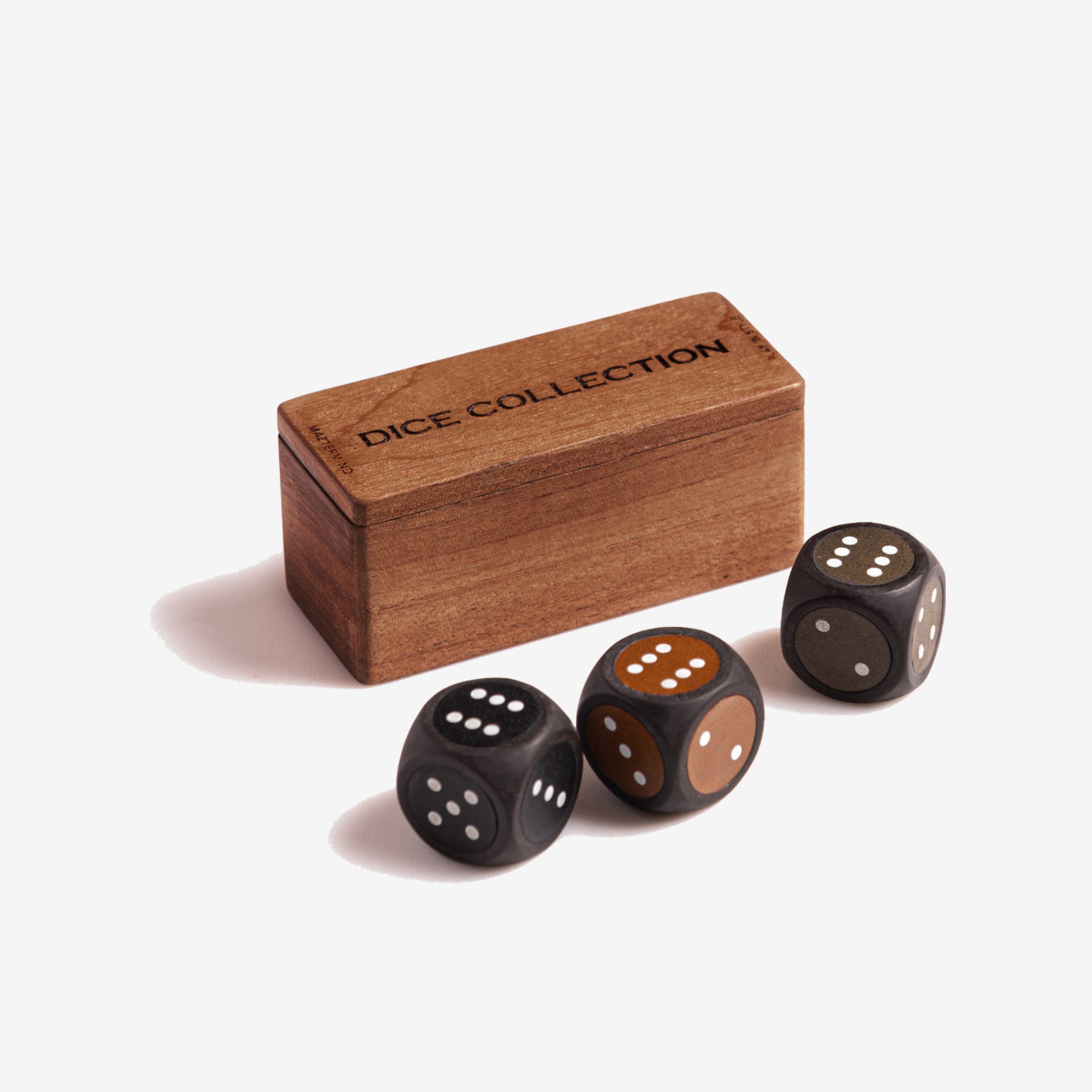 Day & Night Dice Set