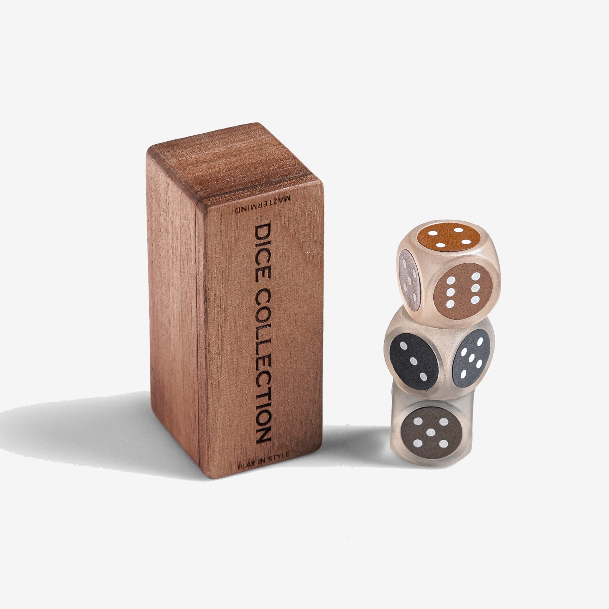 Day & Night Dice Set