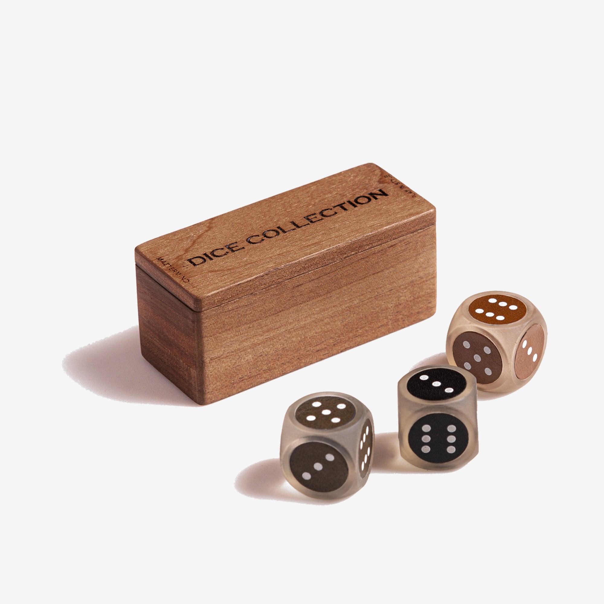 Day & Night Dice Set