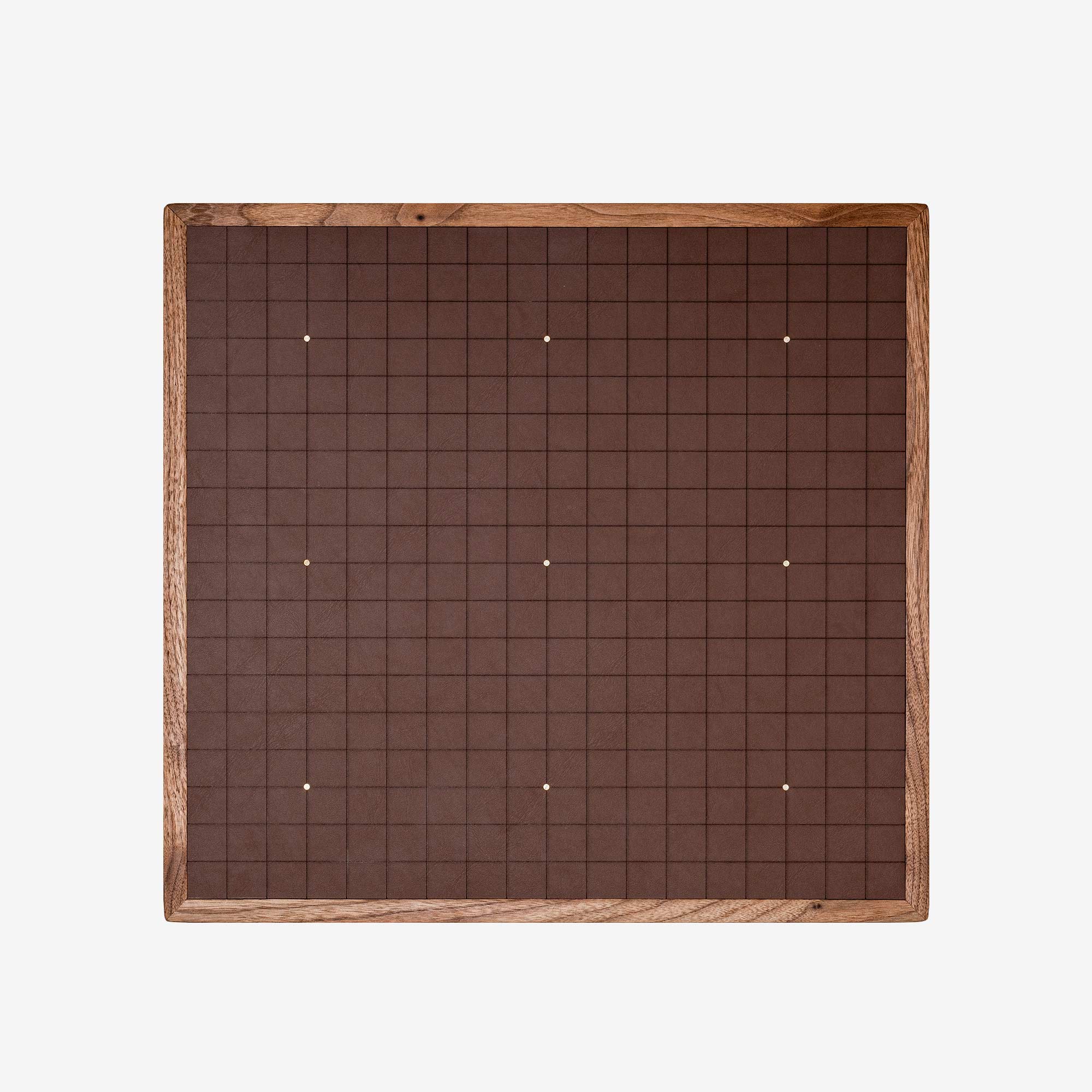 Wooden Go Game Set