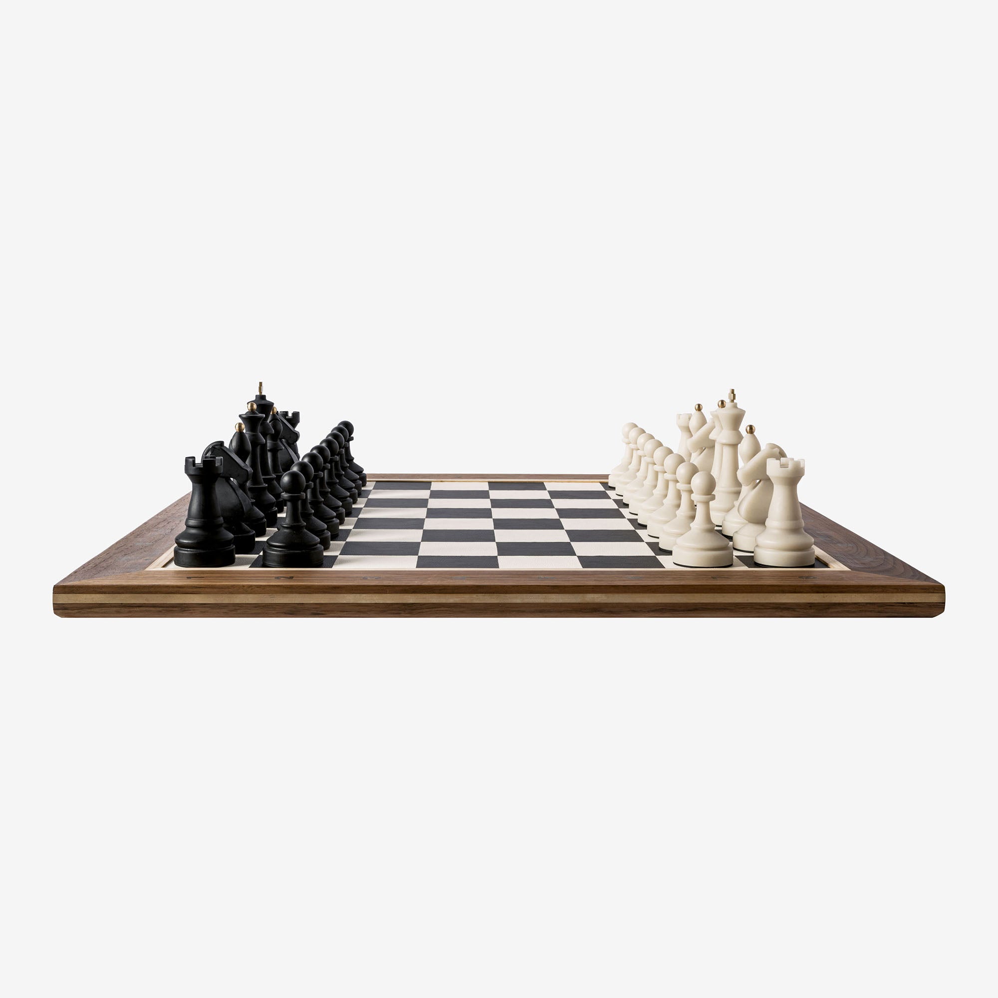 Premium Tournament Chess Set